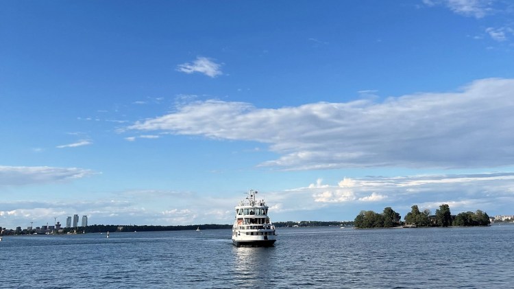 登入芬蘭 (1) ─&nbsp;居留證申請