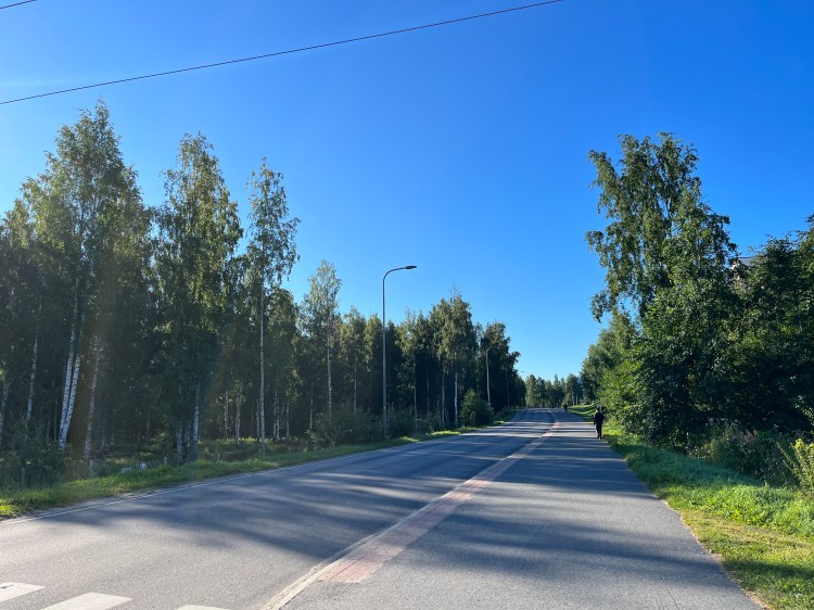 登入芬蘭 (2) ─ DVV註冊