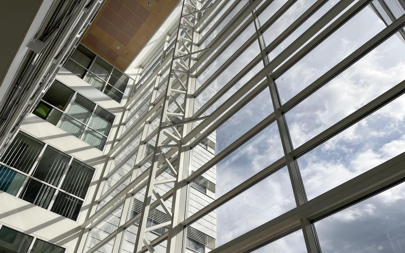 校園生活 (1) ─&nbsp;生活芬蘭文