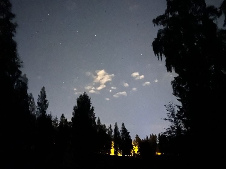 校園生活 (0) ─ 一切的開始